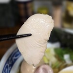 中華そば よしかわ - 