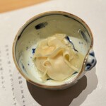 和 のぎ - 雲子わんたん