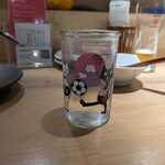 さかなとワイン うぉんたな VARIO - 