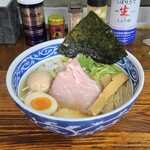 中華そば よしかわ - 