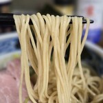 中華そば よしかわ - 