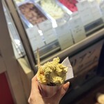 ジェラテリア マンマミア - 