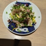 さかなとワイン うぉんたな VARIO - 