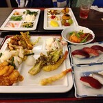 源泉湯の宿　松乃井 - 