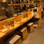 中華そば おにぎり ◯△ - 