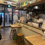 Gokan Spanish+Italian 練馬店 - 