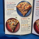 PANAME CREPES DE PARIS - 