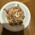 蕎麦 すぎむら - 