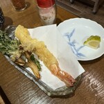 蕎麦 すぎむら - 