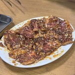 焼肉玄海 - 