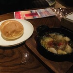 el caliente modern mexicano - 