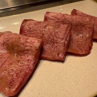 焼肉うしごろ 横浜店 - 