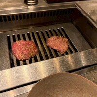 焼肉うしごろ 横浜店 - 