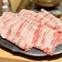 和 のぎ - 埼玉　香り豚しゃぶしゃぶ