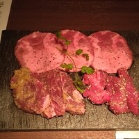天空焼肉 星遊山 - 