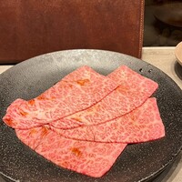 焼肉うしごろ 横浜店 - 