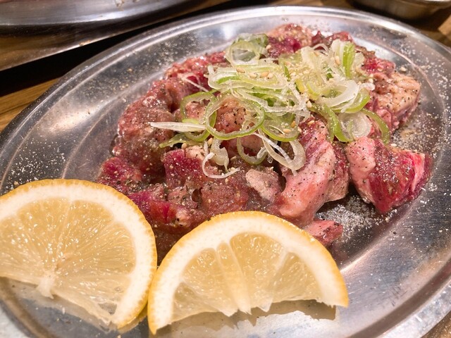 焼肉酒場 ウルス - 山形（焼肉）の写真