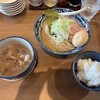 濃厚つけ麺 天晴 厚木本店