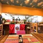 ペルー料理店 34番地 - 