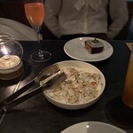 ピッツェリア カンテラ - 