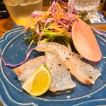 ブルー マーケット ブラザーズ - 