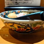 亀戸煮干中華蕎麦 つきひ - 