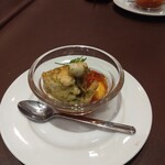 トラットリアイタリア - 