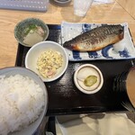 焼酎と魚 よしみ - 