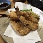魚処 魚兵 - 