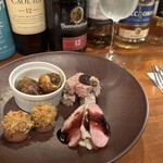 バル・バロッサ - 