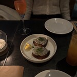 ピッツェリア カンテラ - 