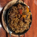 バル・バロッサ - 