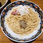 亀戸煮干中華蕎麦 つきひ - 
