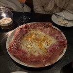 ピッツェリア カンテラ - 