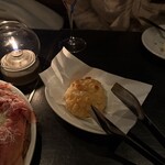 ピッツェリア カンテラ - 