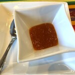 ペルー料理店 34番地 - 