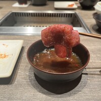 焼肉うしごろ 池袋店 - 