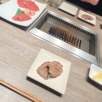 焼肉うしごろ 池袋店 - 