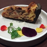 トラットリアイタリア 銀座店 - 