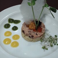 トラットリアイタリア 銀座店 - 