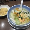 551蓬莱 なんばウォーク店