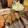 串カツ田中 梅小路店