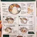 エリックサウス - ミールス解説