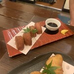 もつ鍋ながまさ 博多本店 - 