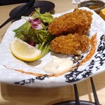 川越鮪魚酒場