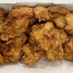 ほっともっと - 料理写真: