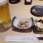 川越鮪魚酒場