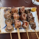 やきとり処 大舞 立川南口店 - 