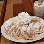 コナズ珈琲  池田店 - 