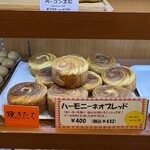 フランスベ－カリー - 